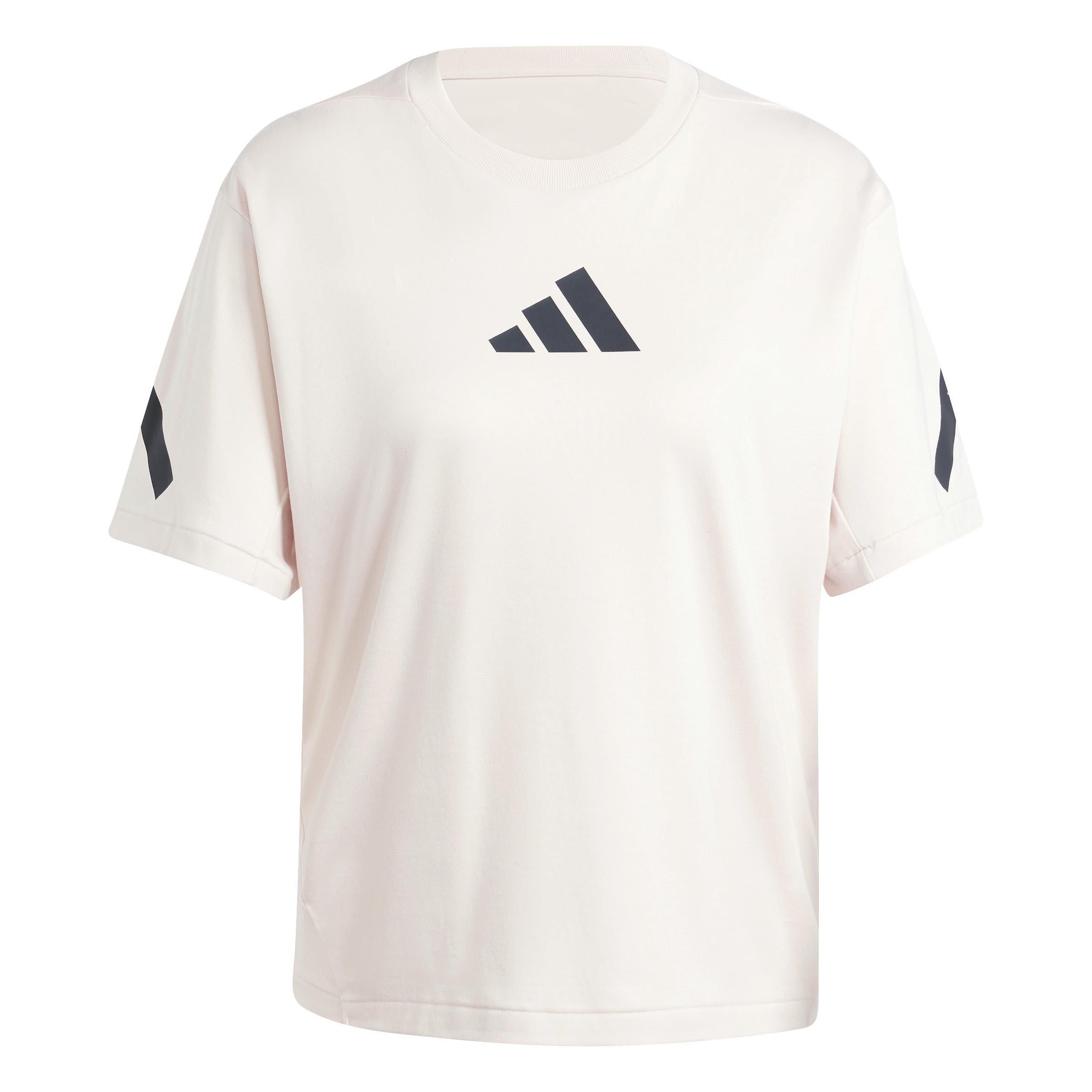 adidas Z.N.E. T Shirt Womens
