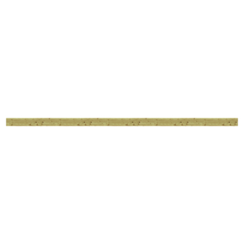 Tuinpaal vierkant grenen ca. 8,8 x 8,8 cm, lengte ca. 240 cm