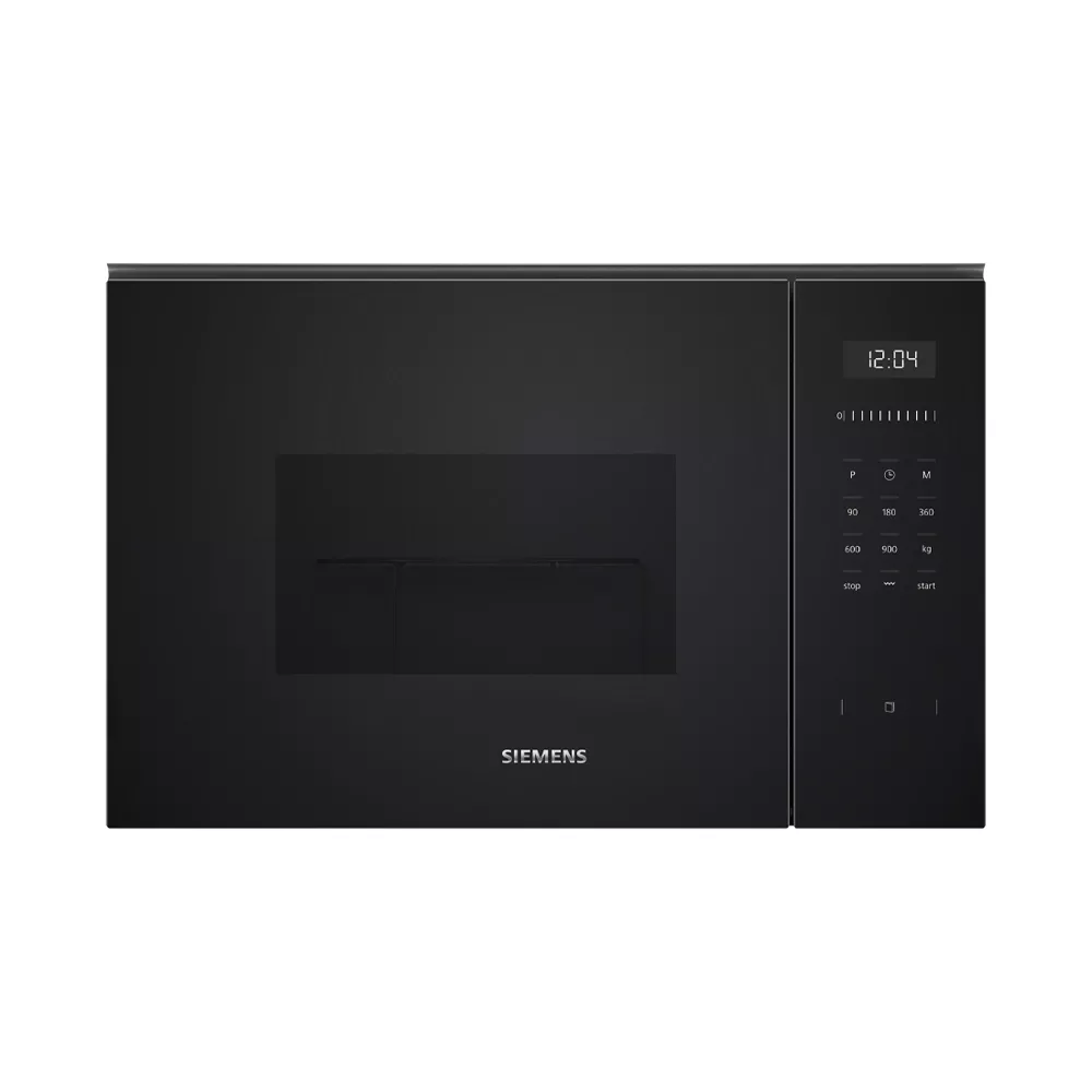 Siemens BE555LMB1C Einbau-Mikrowelle