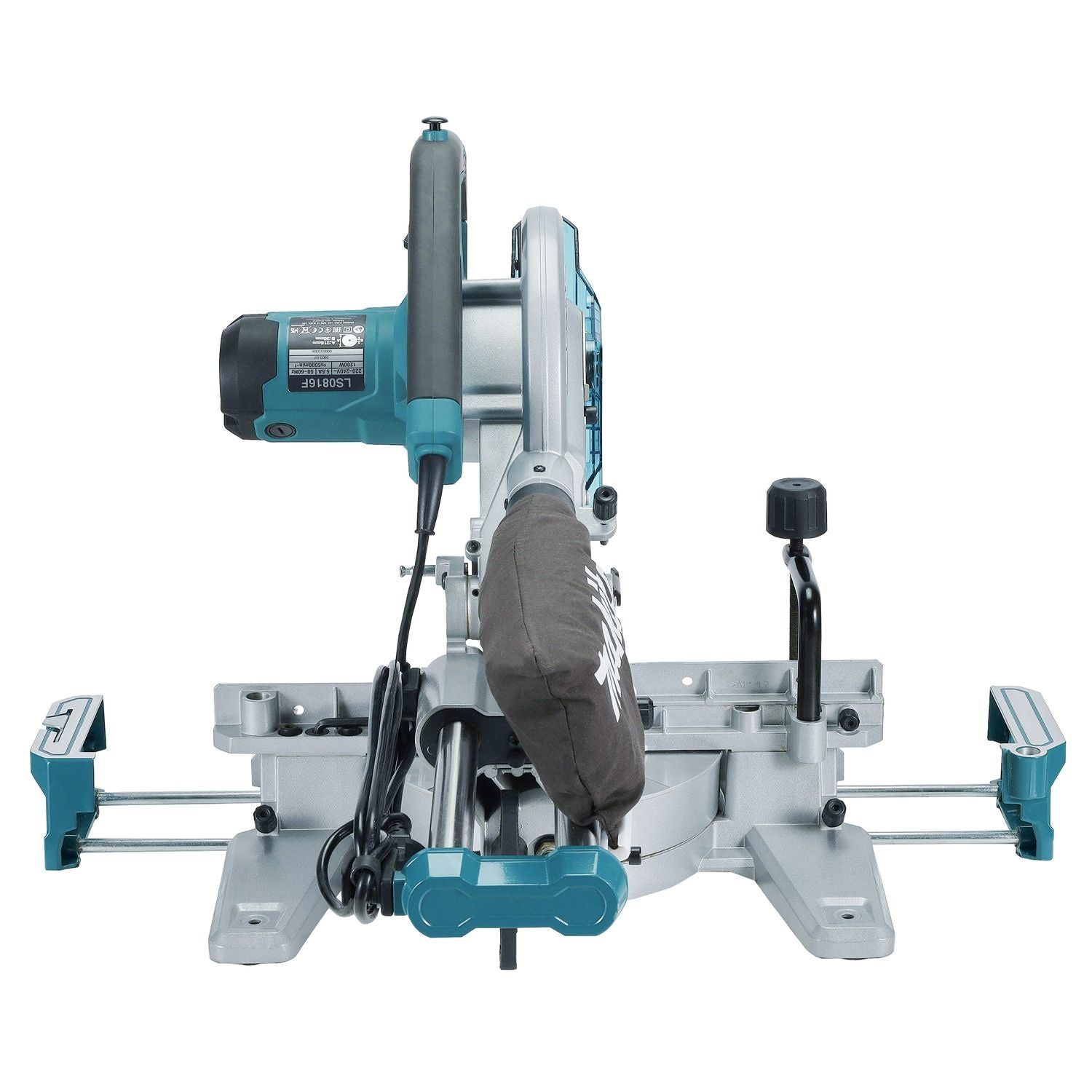 Makita LS0816F Radiaal afkortzaag 216mm 1200W
