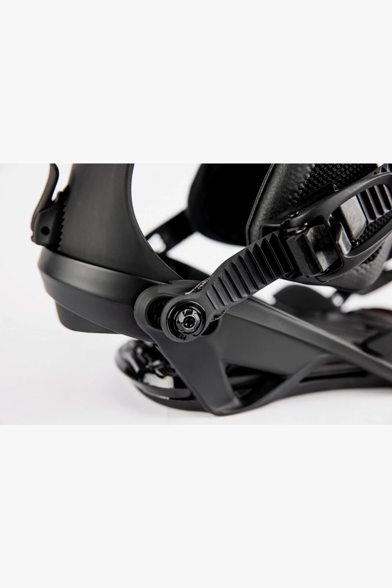 Nitro Poison Damen Snowboardbindung
