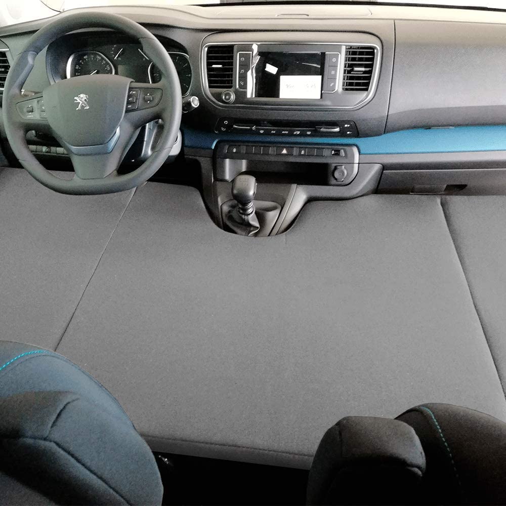 K'Foam Peugeot Traveller opvouwbare campermatras