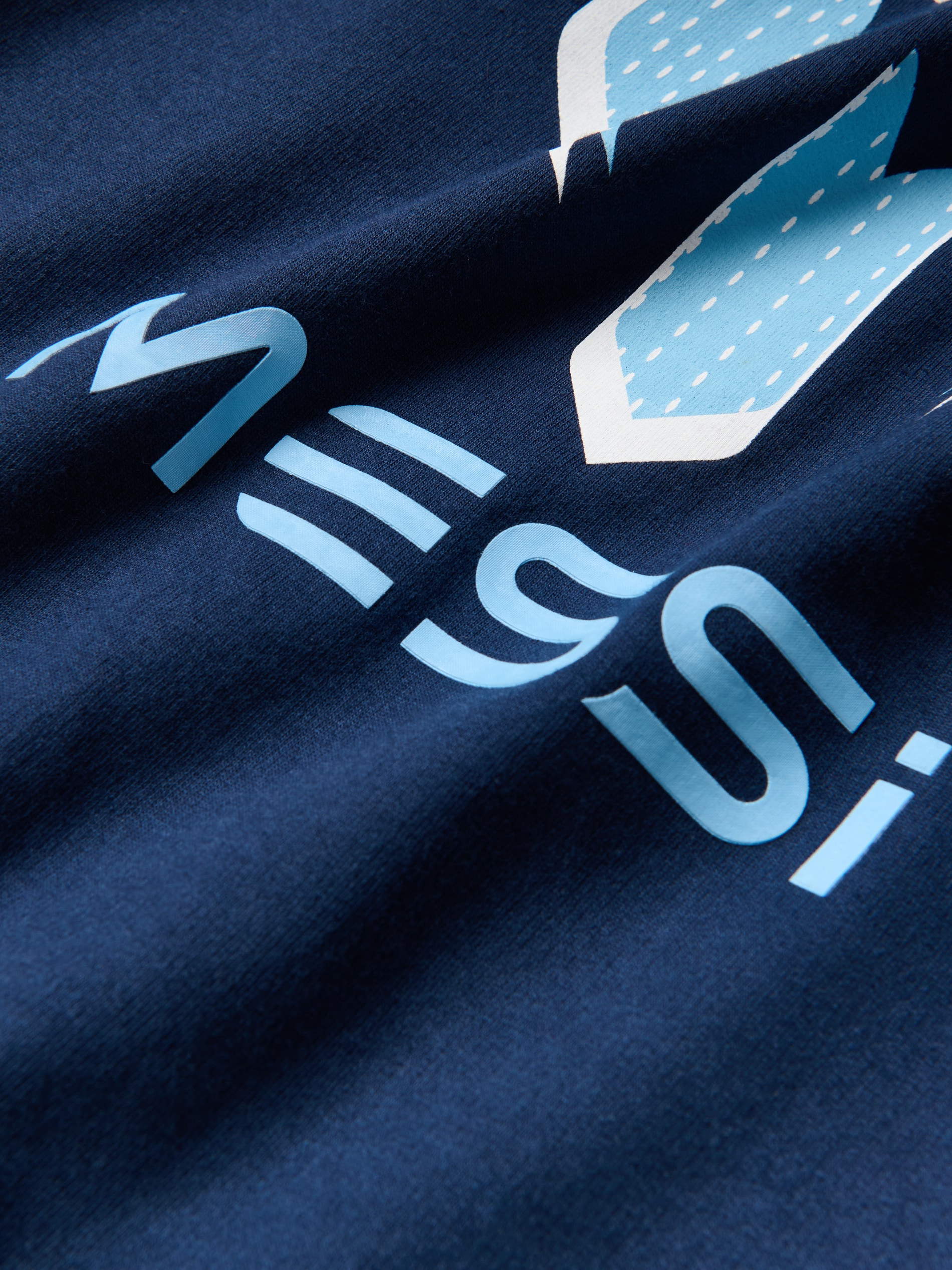 Messi Hoodie