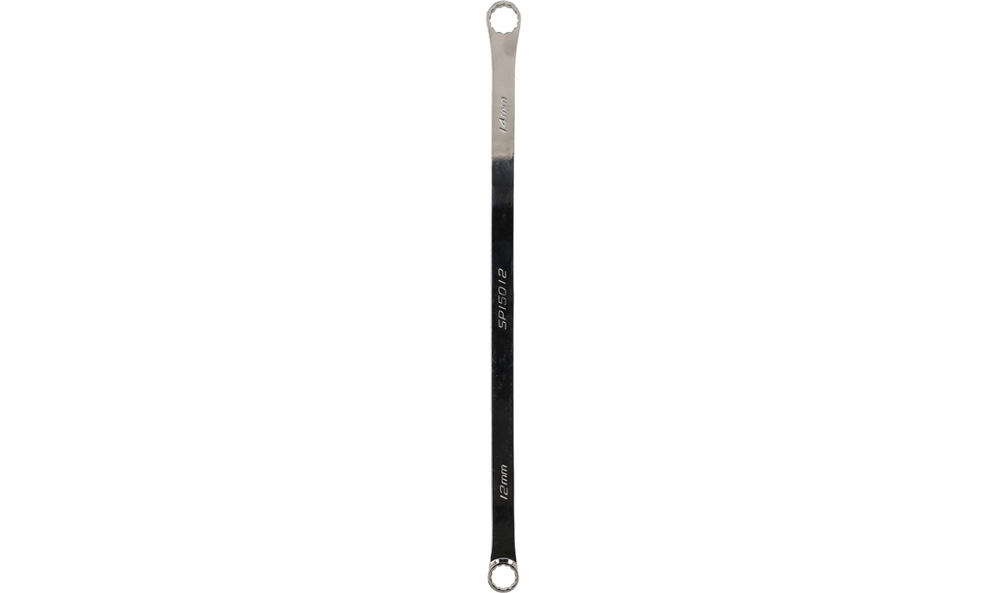 Ringnøgle 12x14mm - SP Tools