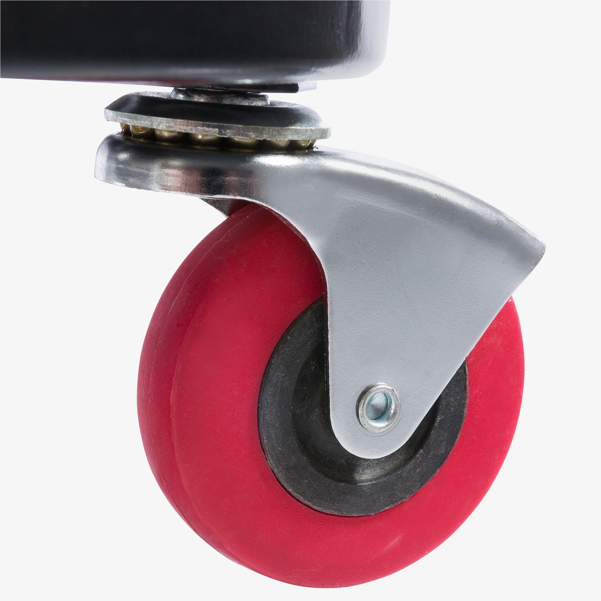 Werkstatthocker 360° drehbar
