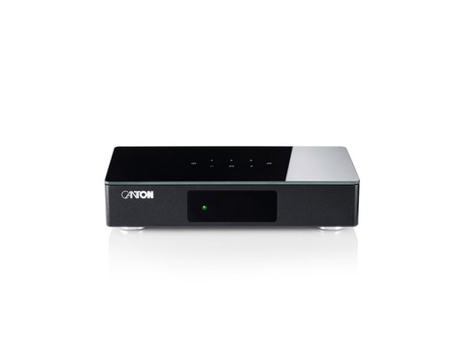 CANTON - Ampli hifi stéréo Smart connect 5.1 s2