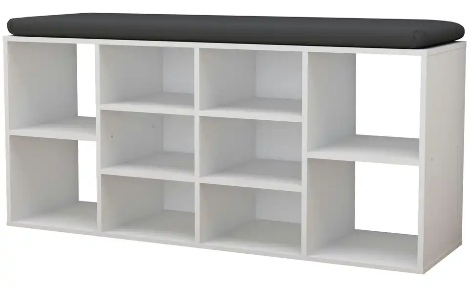 Schuhbank