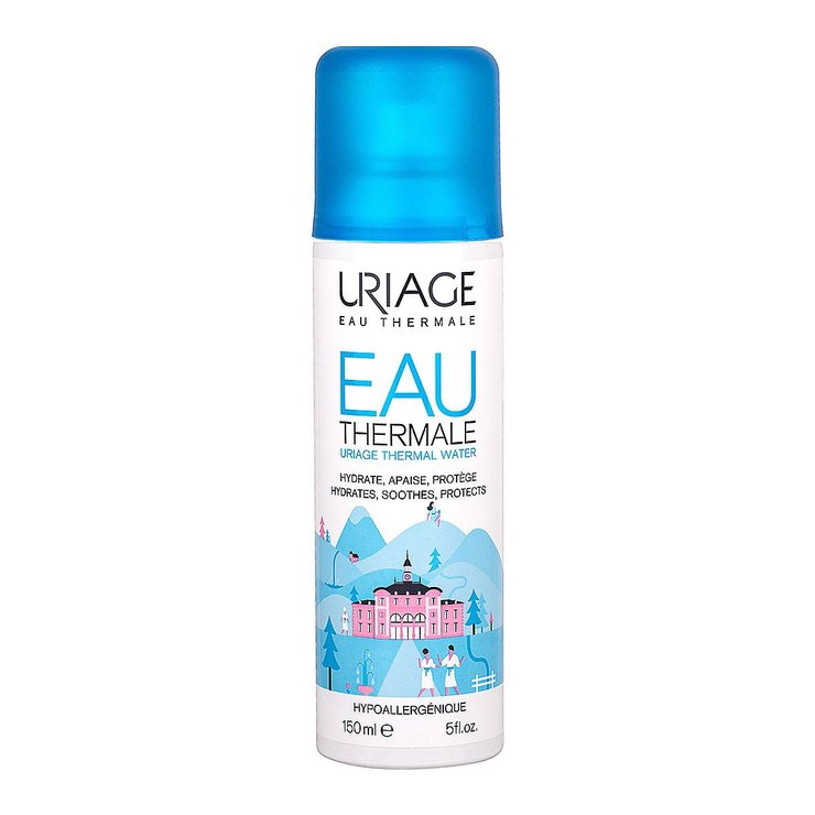 Eau thermale 150ml