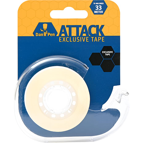 Danpen attack exclusive tape 33 meter