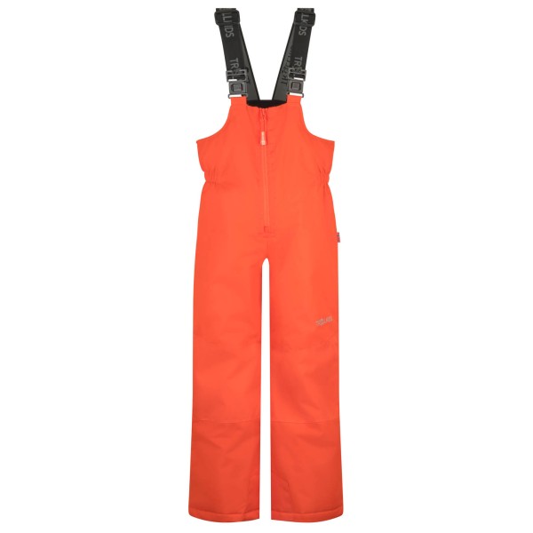 Trollkids - Kid's Nordkapp Pants - Pantalon de ski