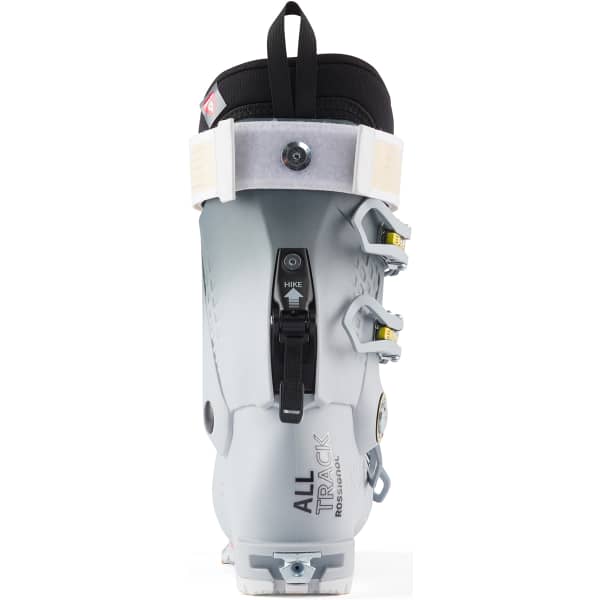 Chaussure de ski ROSSIGNOL ALLTRACK PRO 100 LT W GW UNICOLORE