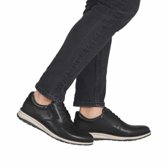 Rieker Sko Herre 14706-00