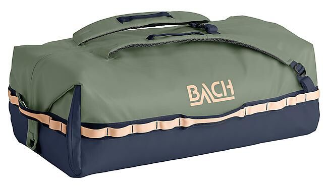 BACH - SAC VOYAGE DR DUFFLE EXPEDITION 60