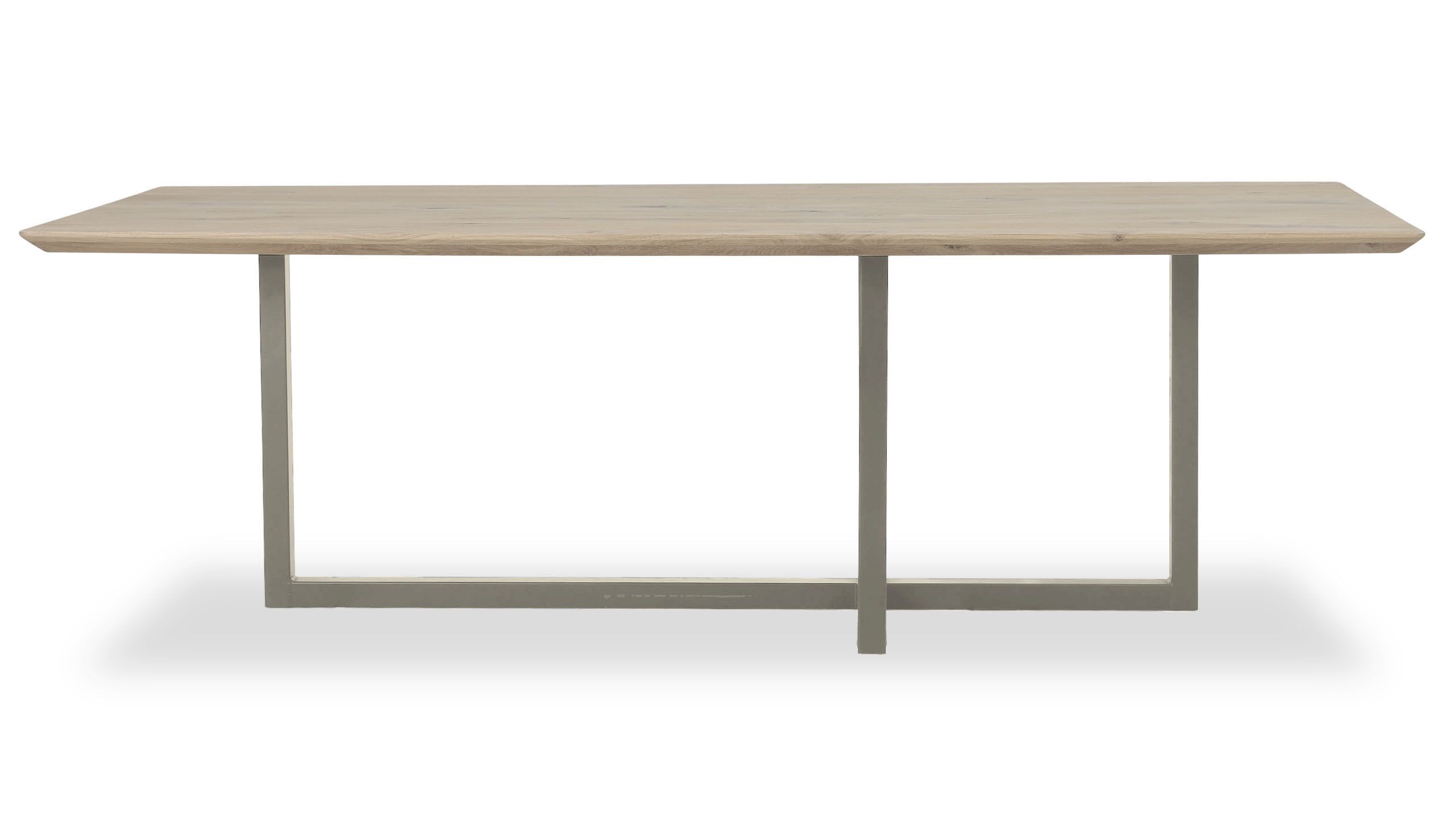 Eetkamertafel Hector