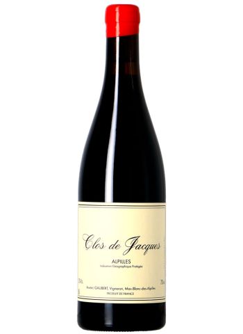 Clos de Jacques Rouge