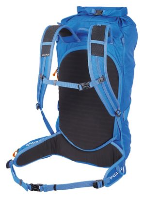 Sac d'Alpinisme Camp Summit 30L Bleu