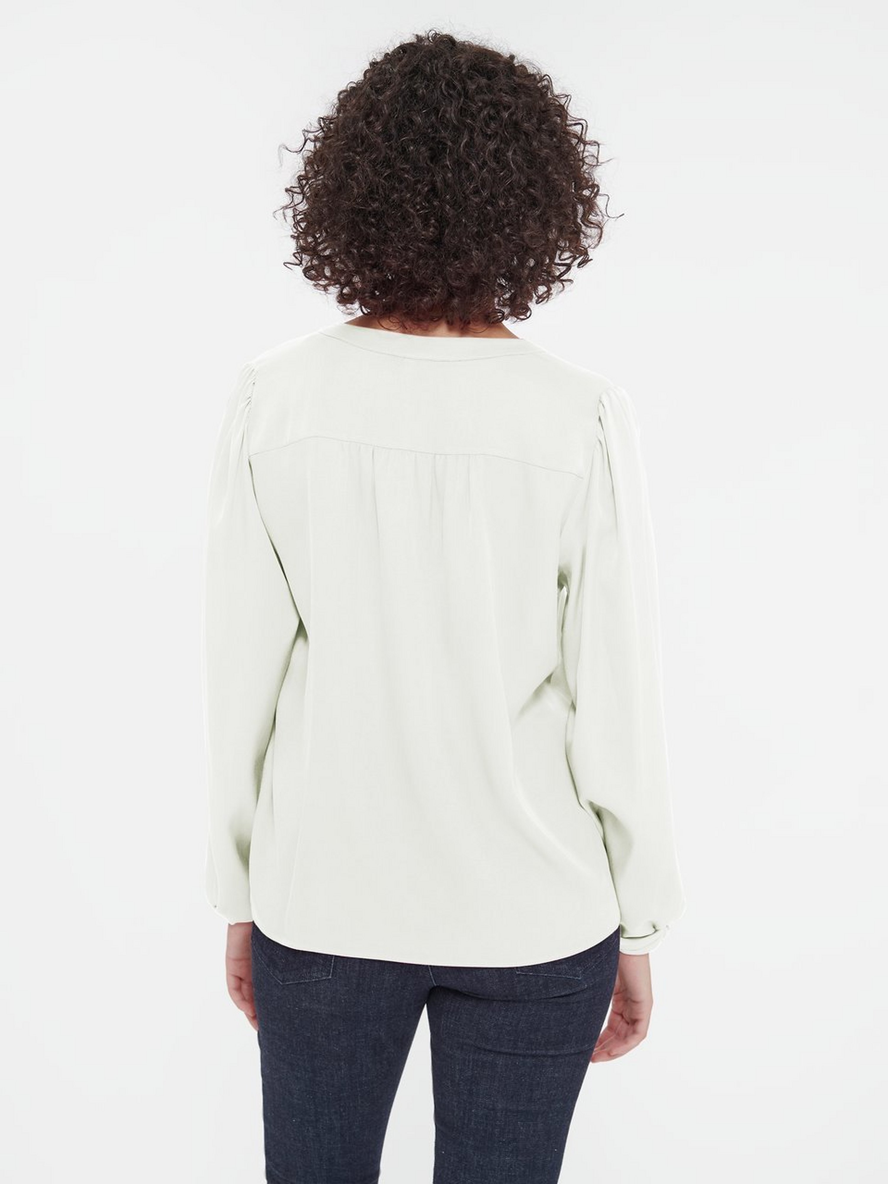 Bluse „Biralana“