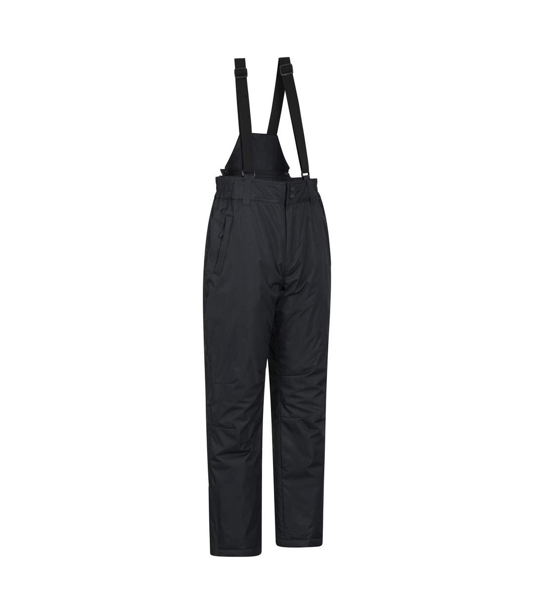 Mountain Warehouse - Pantalon de ski DUSK - Homme (Noir) - UTMW1523