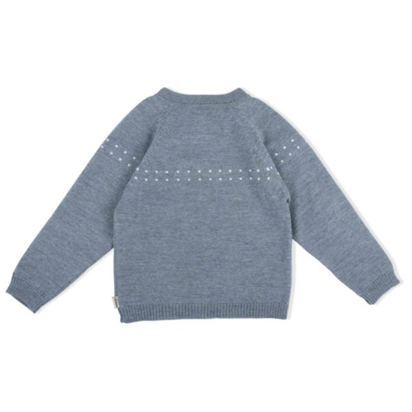 Lillelam Jakke Tynn Classic<br>Super fin jakke til allsidig bruk!