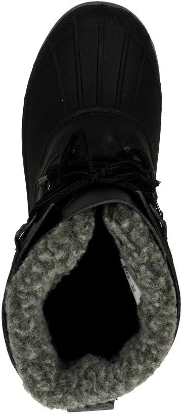 Sub55 Snowboots zwart