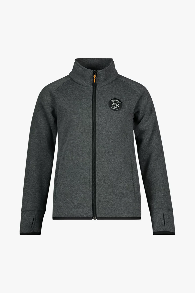 ALBRIGHT Laax Jungen Midlayer