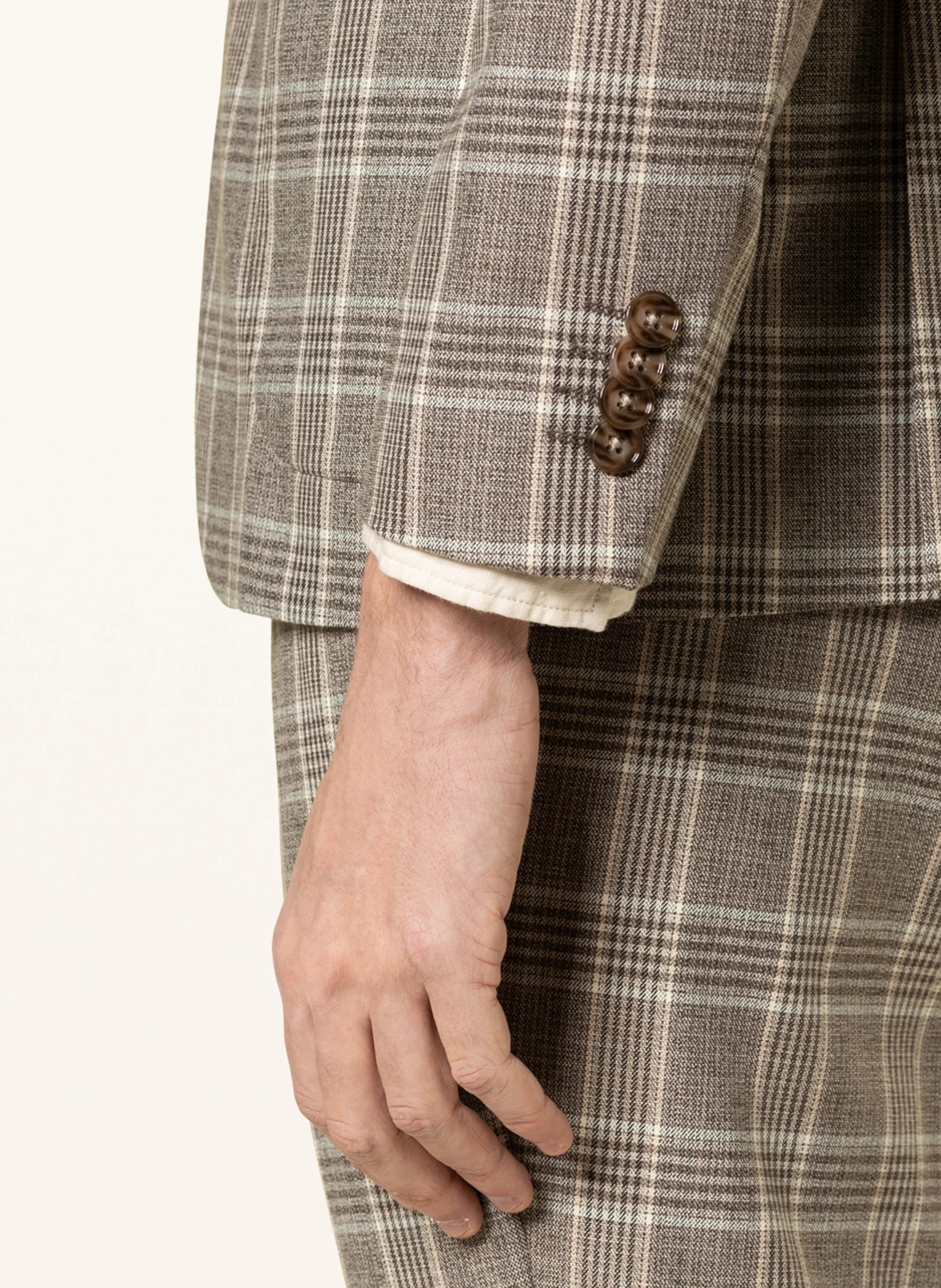 PAUL Anzugsakko Slim Fit