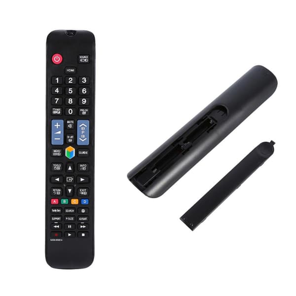 Universal fjernkontrollerstatning for Samsung smart TV