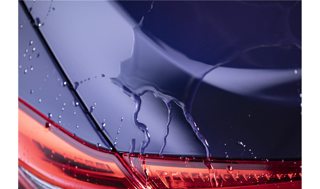 Turtle Wax Ceramic 3i1 Detailer 500 ml
