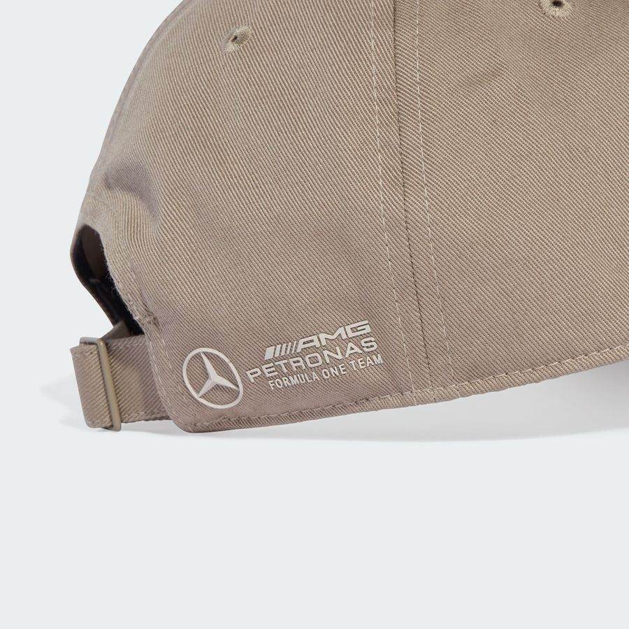 Adidas Casquette coton Mercedes - AMG Petronas Formula One Team Fan