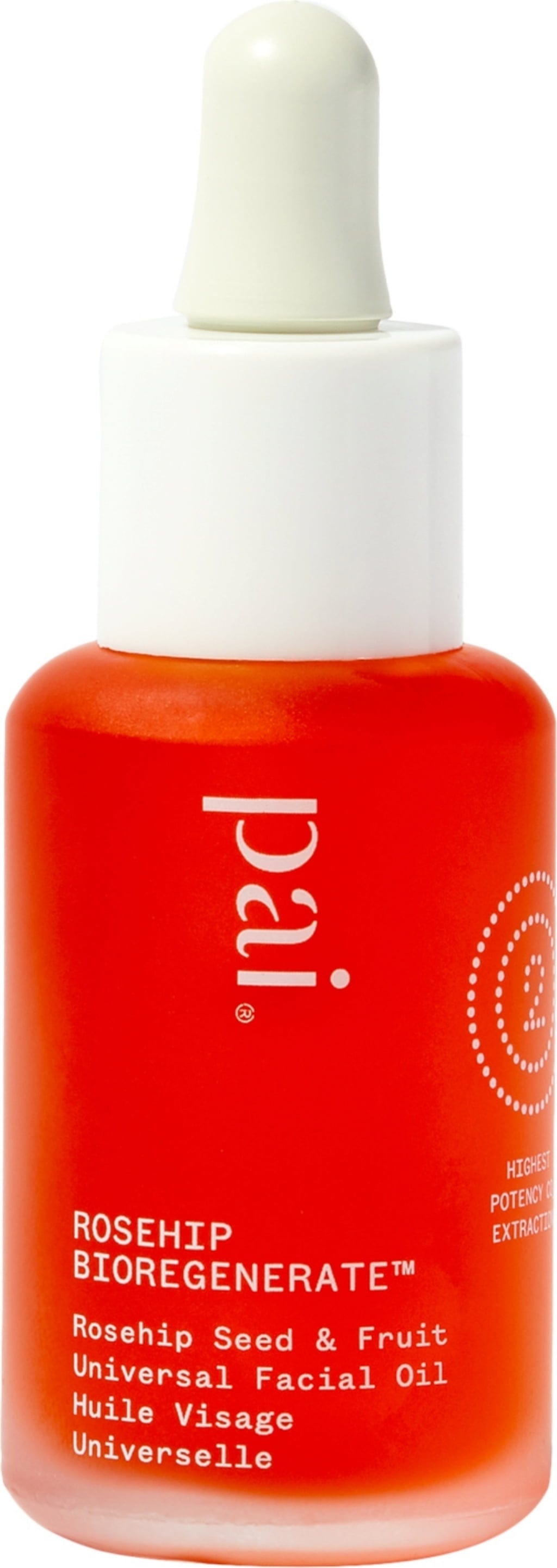 Pai Skincare  Rosehip Bioregenerate Universal Face Oil, 30 ml
