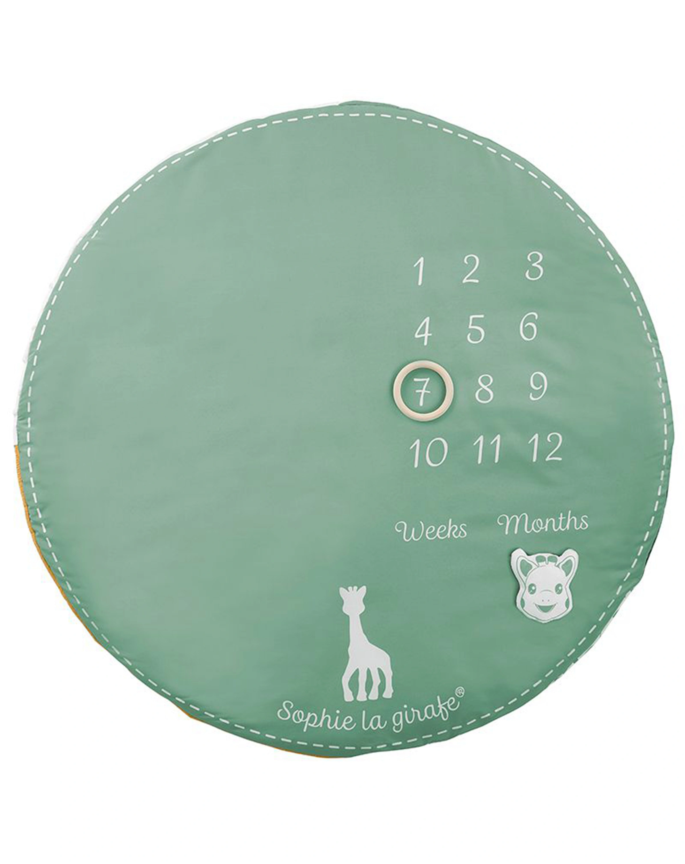 Spielbogen SOPHIE LA GIRAFE® ACTIVITY 2-teilig