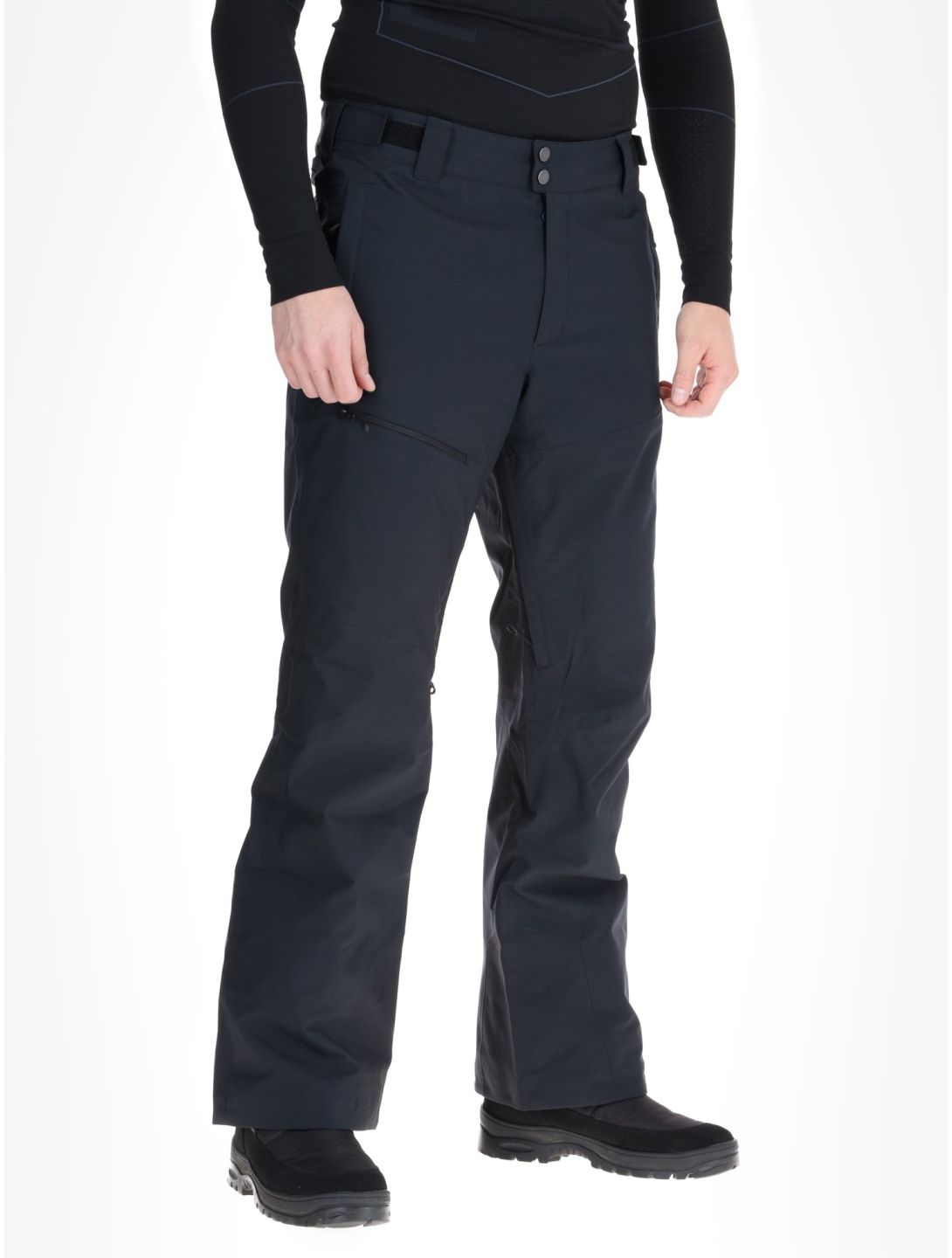 Pants M's Ultimate Dryo 10 skibroek heren