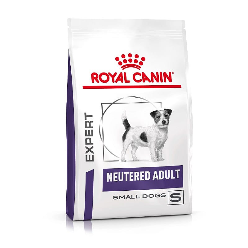 ROYAL CANIN® Smalldog