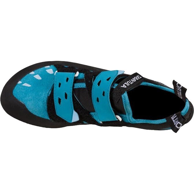 La Sportiva Tarantula Woman Kletterschuhe Damen topaz