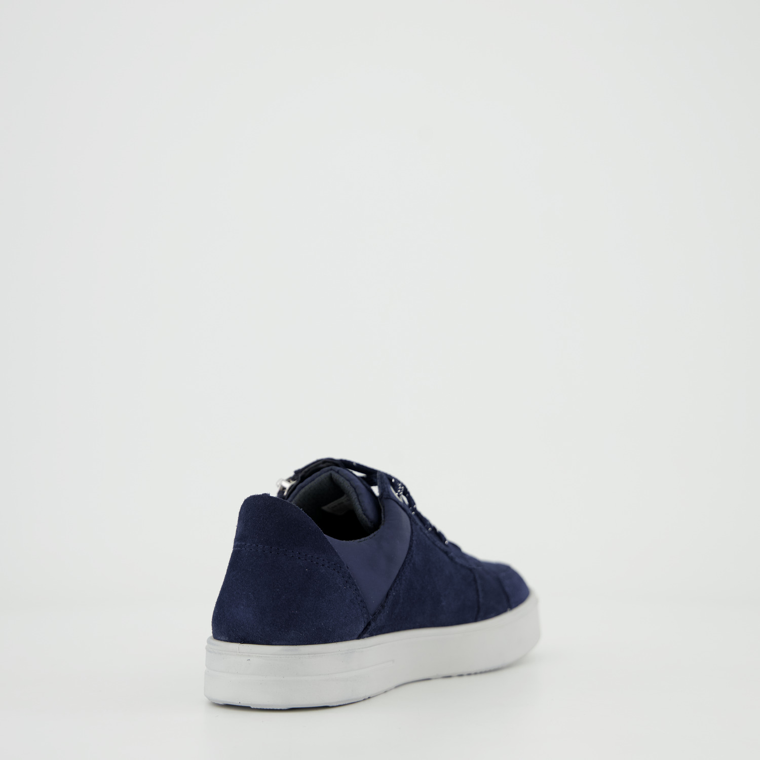 Superfit Halbschuh Leder \ STELLA