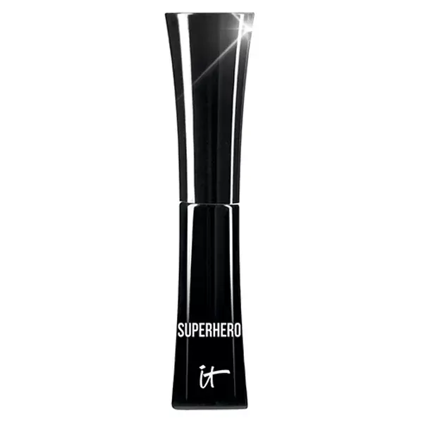 IT Cosmetics Mascara Superhero Volumisant Super Black 5ml