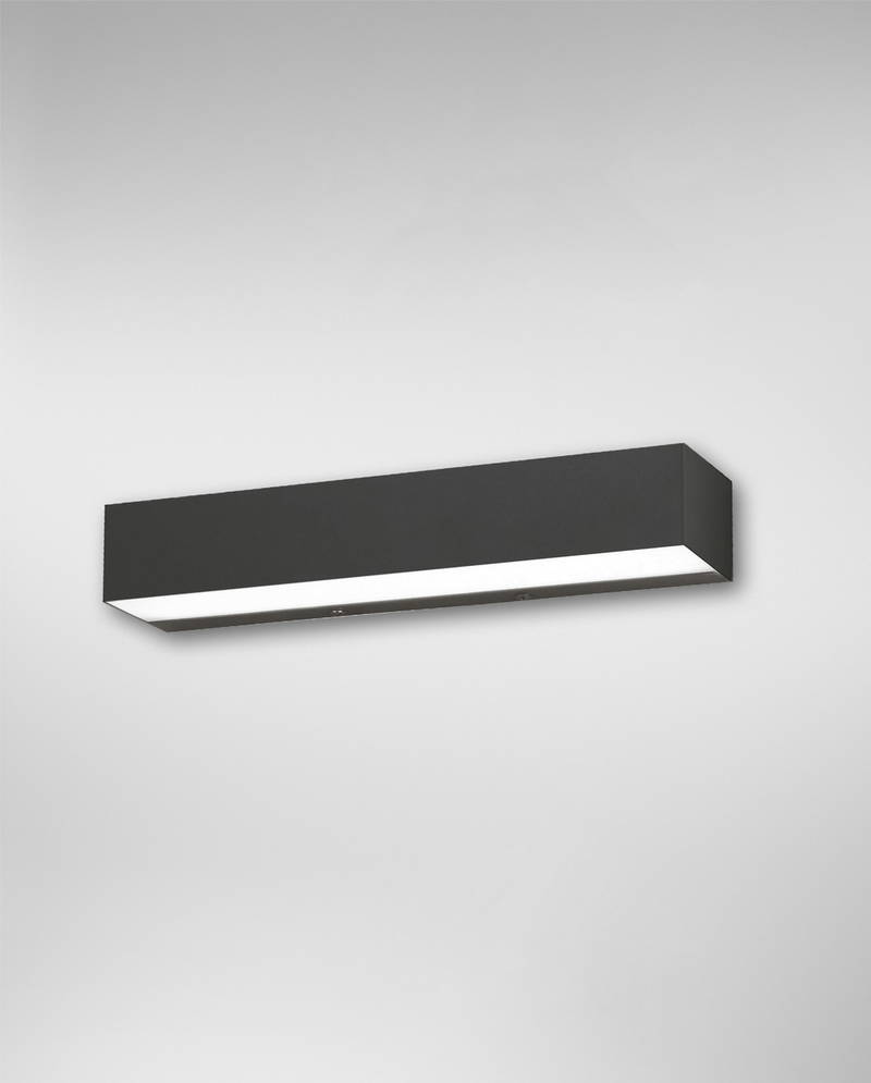 Fabas Luce Wandleuchte MISTRAL