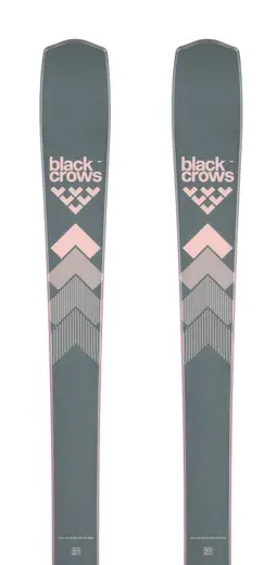 Black Crows Octo Birdie All Mountain Ski | SkatePro