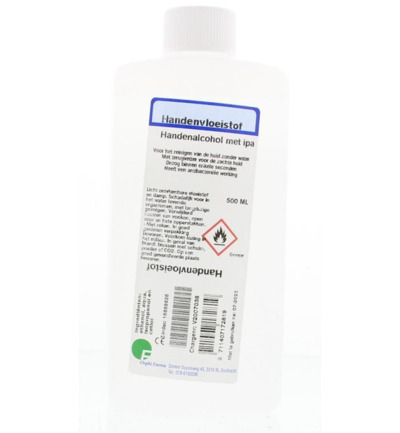 Orphi Handalcohol met IPA (500 ml)