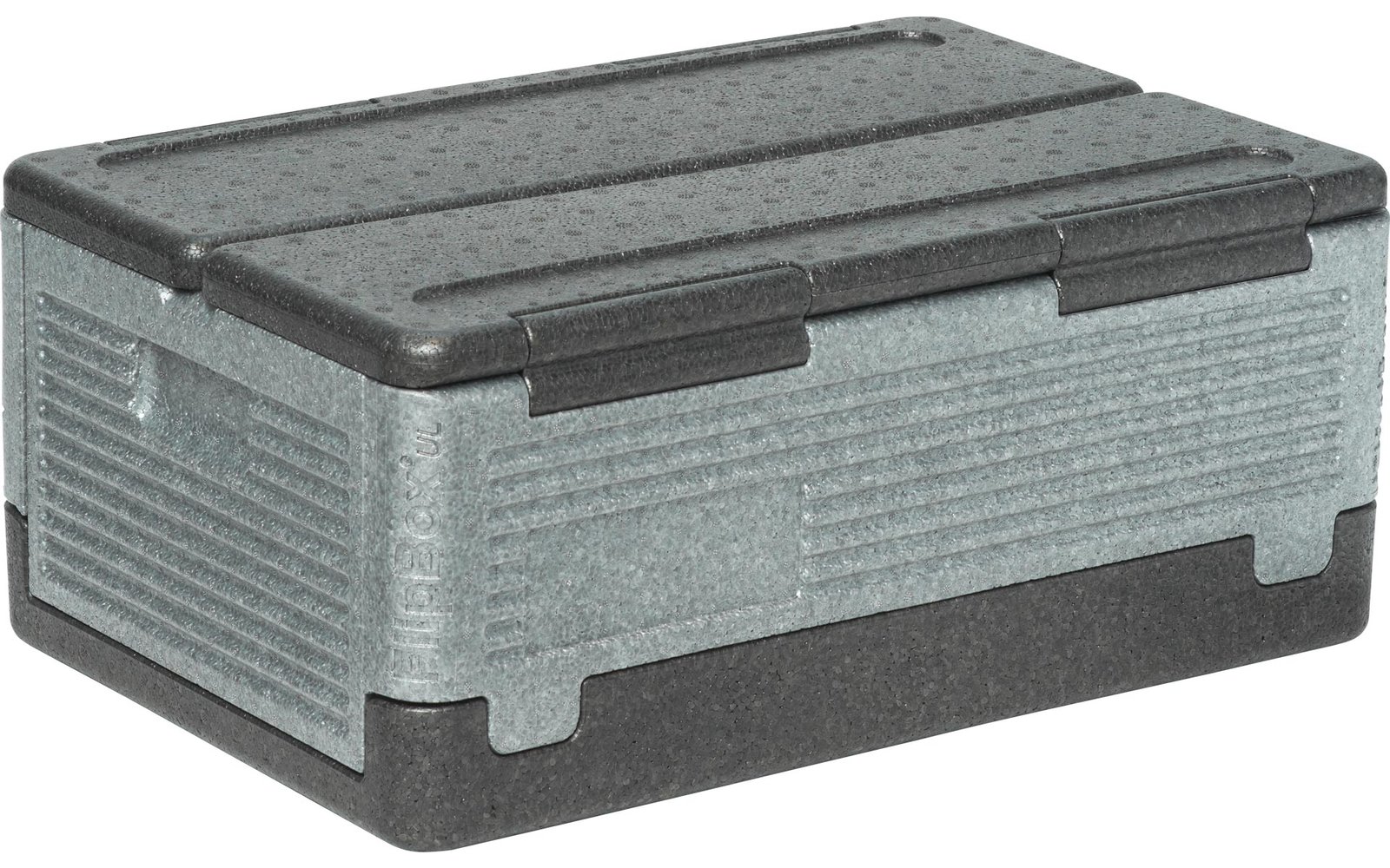 Overath Flip Box BIG faltbare Isolierbox 39 Liter