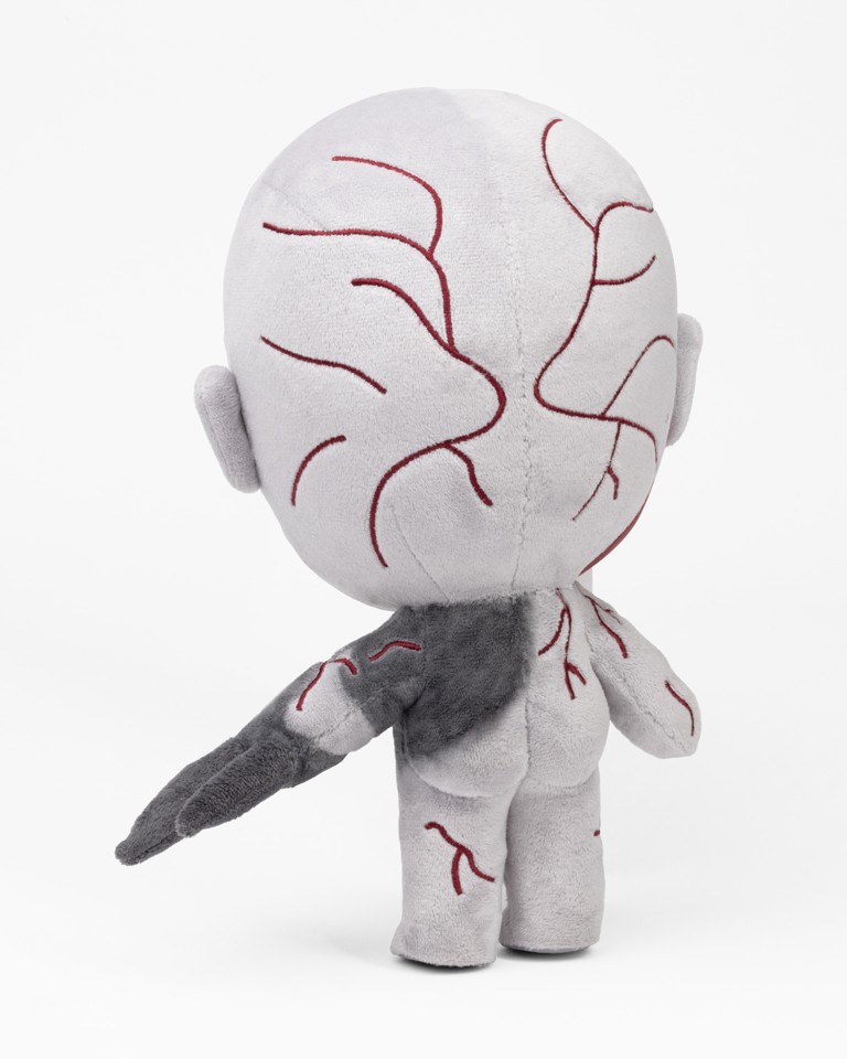 Resident Evil Plush 