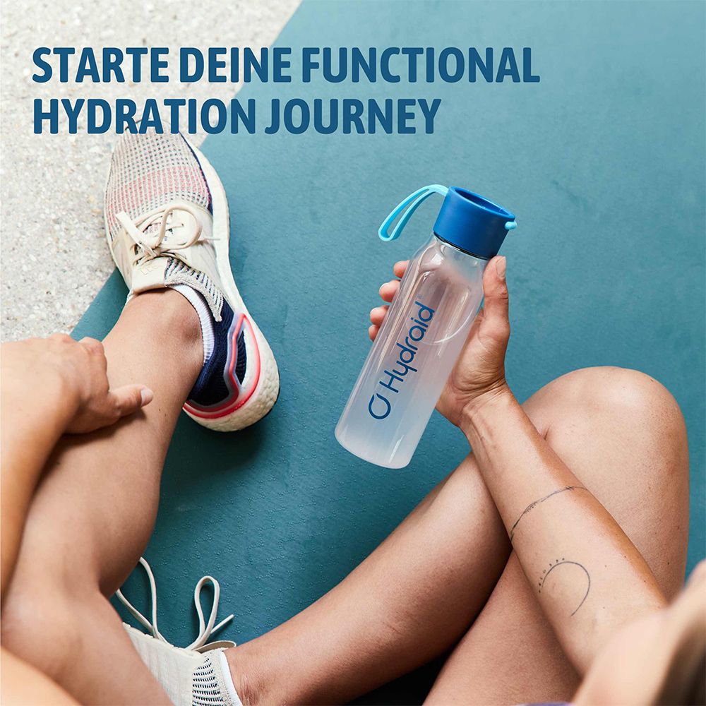 Hydraid® Hydration Helper Zitrone