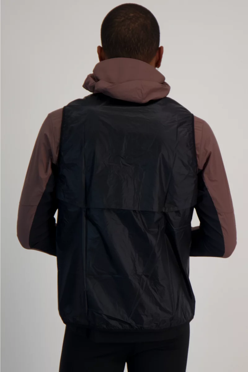 ON Weather Herren Gilet
