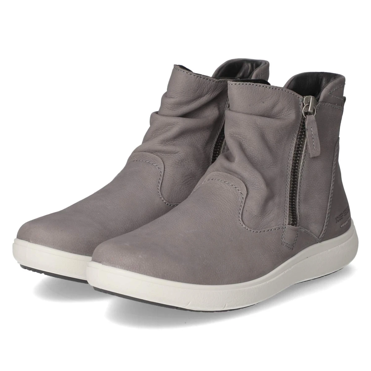 Josef SeibelStiefeletten MEGAN 12 - grau