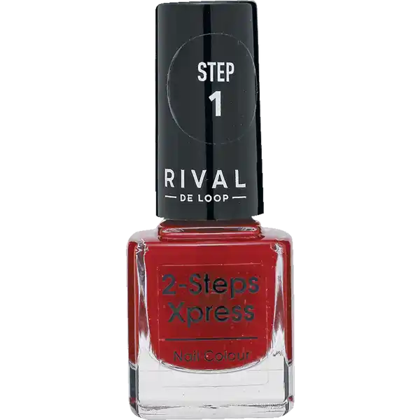 2 steps xpress nails 07