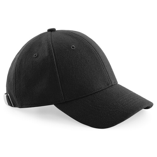 Gorra De 6 Painéis Beechfield Melton