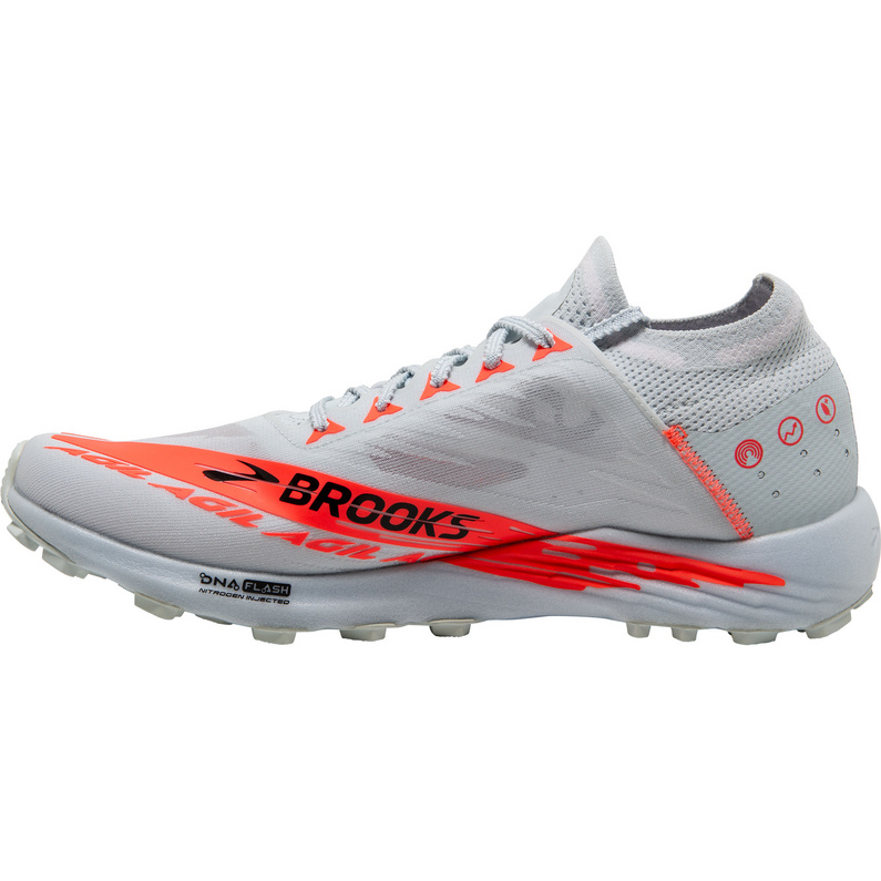 Brooks Catamount Agil Schuhe