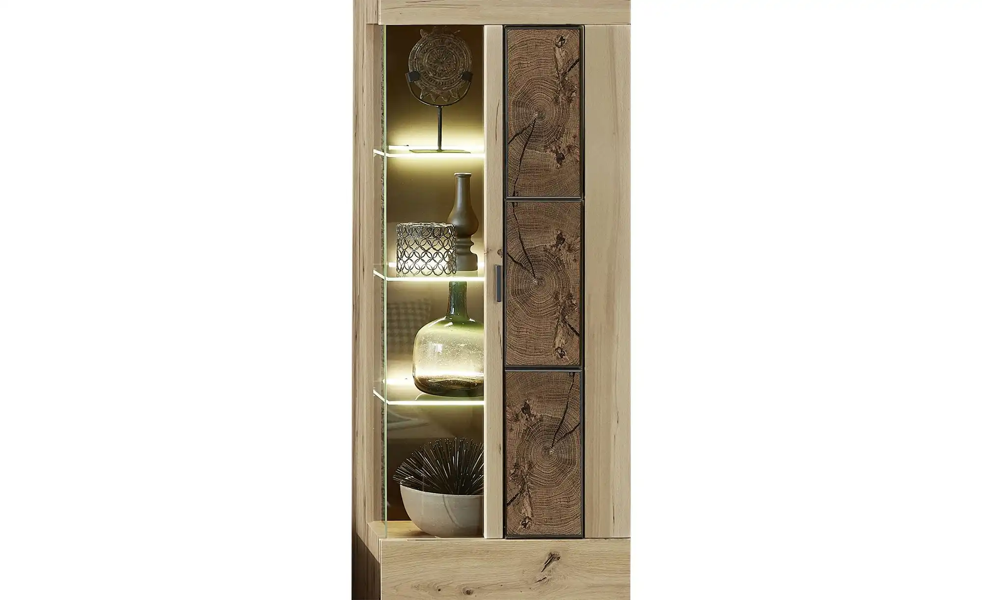 uno LED-Beleuchtung Madera II