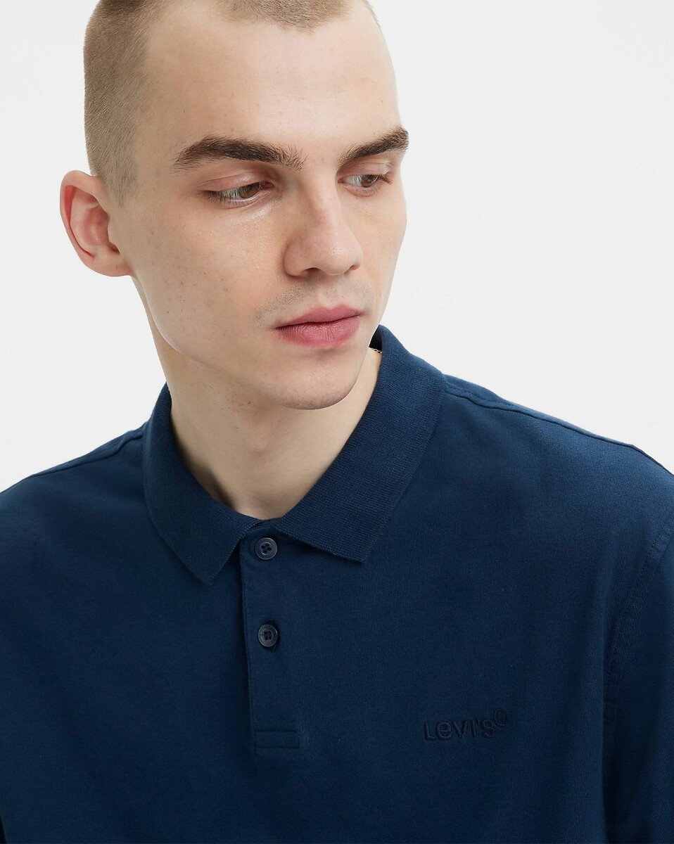 Camisa polo autêntica da LEVI'S