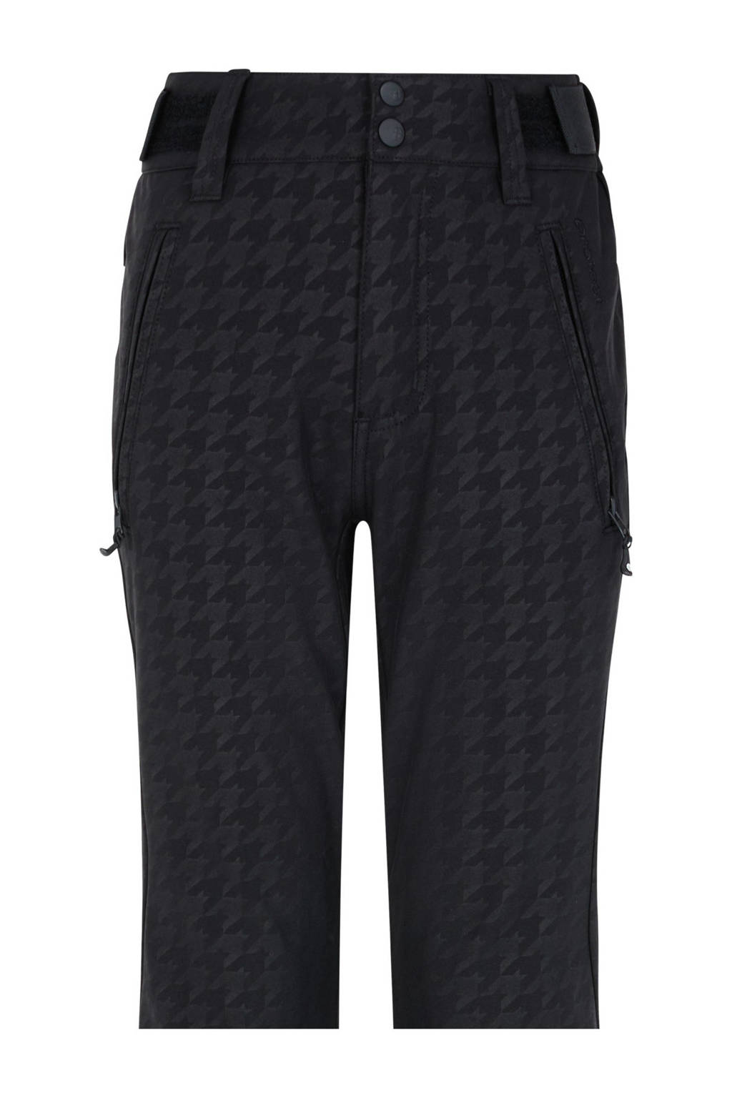 Protest skibroek Classy zwart